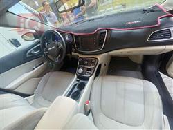 Chrysler 200